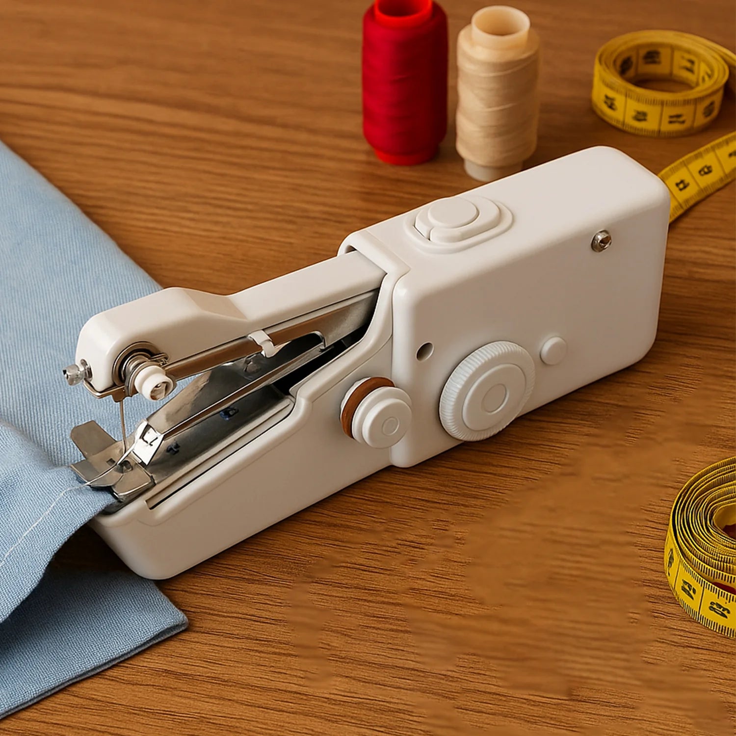 Portable "Cloth's" sewing machine